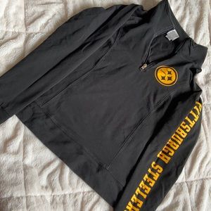 Victorias Secret pink Pittsburgh Steelers